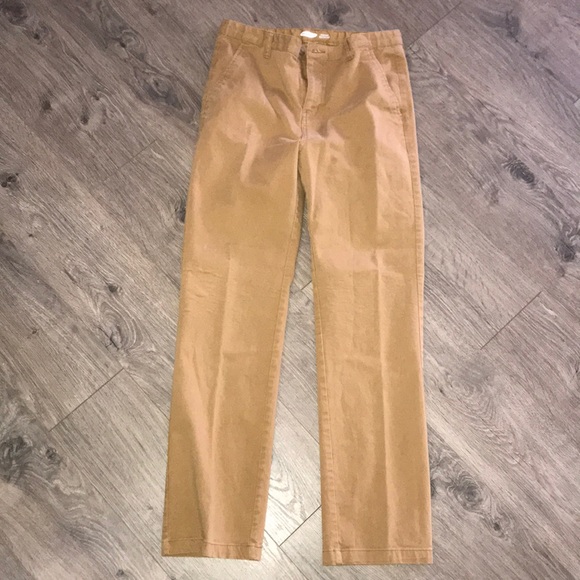 clearance khaki pants